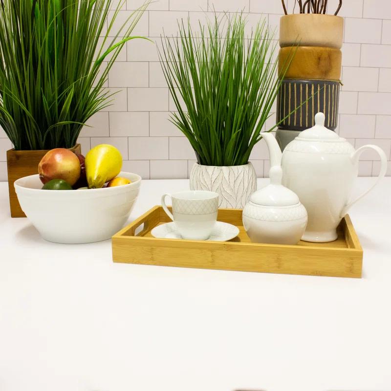 BergHOFF Rotherhithe Bamboo Serving Tray