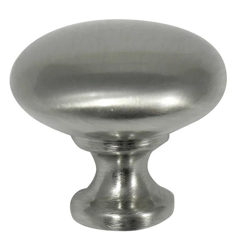 Laurey Richmond Mushroom Knob