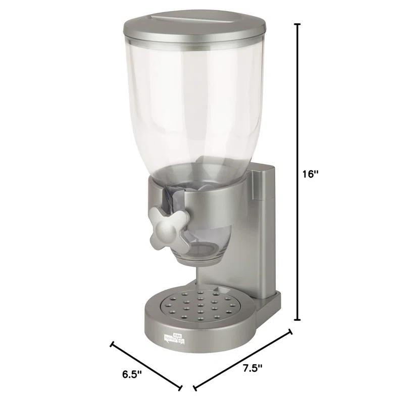 Honey Can Do 18oz. Food Storage Container
