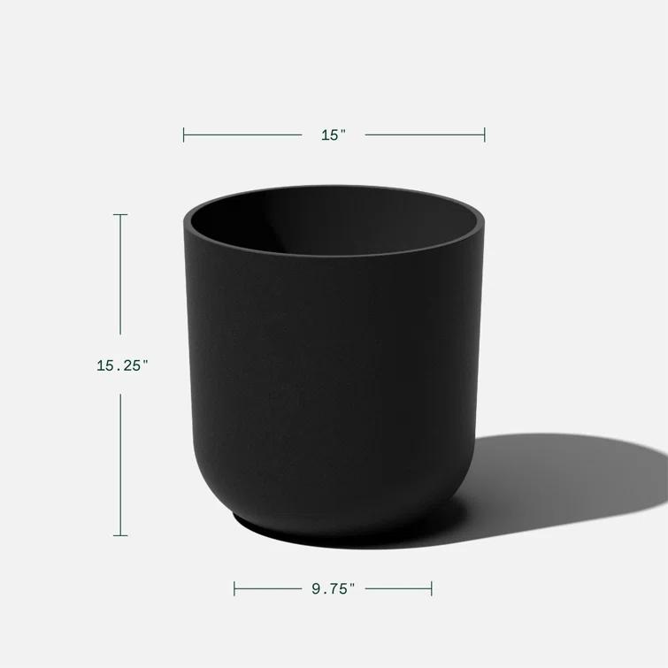 Mason Series Kona Planter