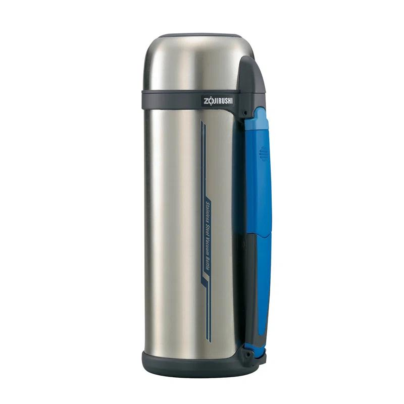 Zojirushi Zojirushi 68 oz Stainless Steel Travel Mug
