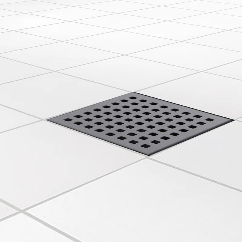 Design House Grid Shower Drain 542852-MB