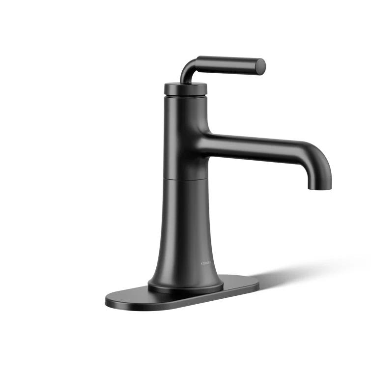 Tone Single-Handle Bathroom Sink Faucet