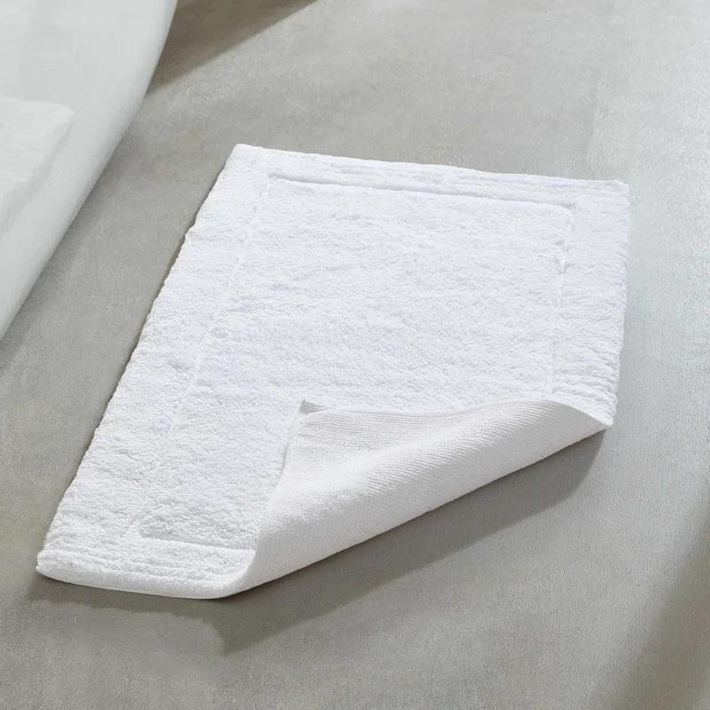 Calvin Klein Cotton Bath Rug