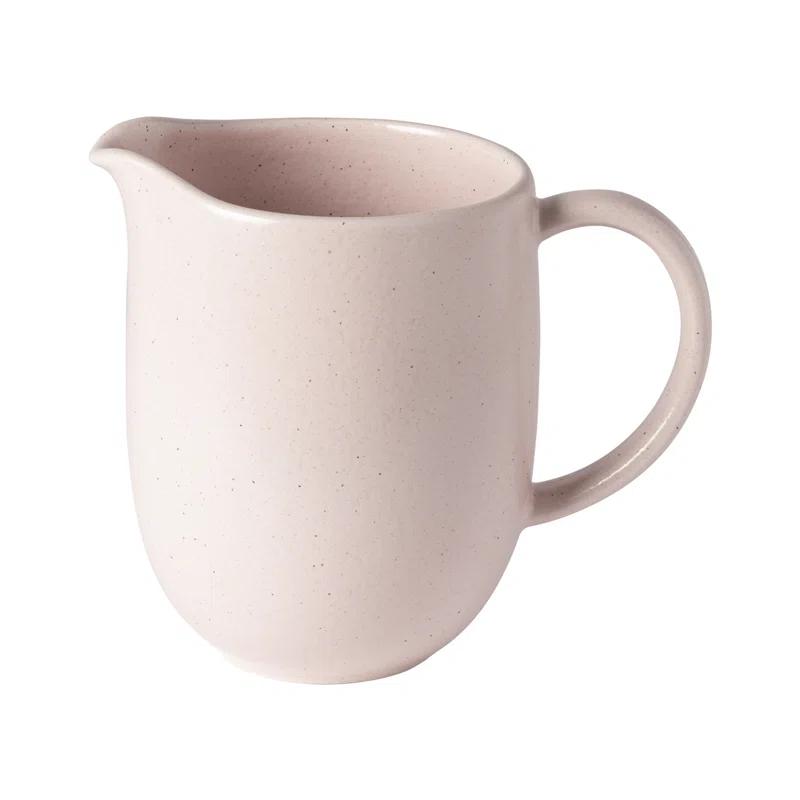 Casafina Pacifica 55oz. Stoneware Pitcher