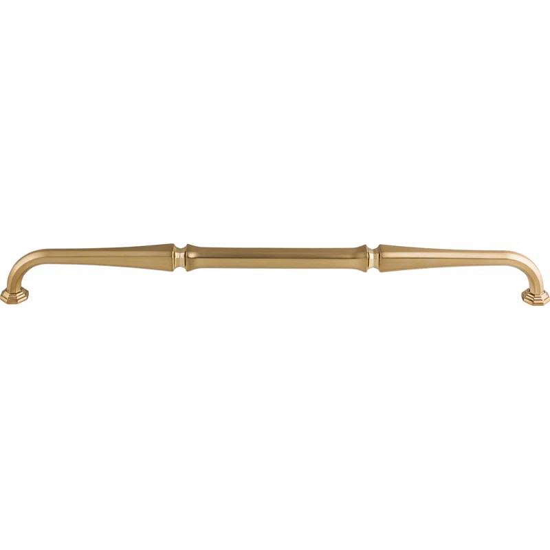 Top Knobs Chalet Bar pull