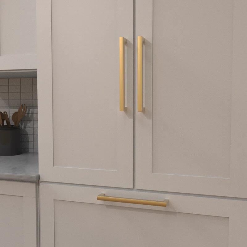 Belwith Keeler Coventry Center Appliance Pull