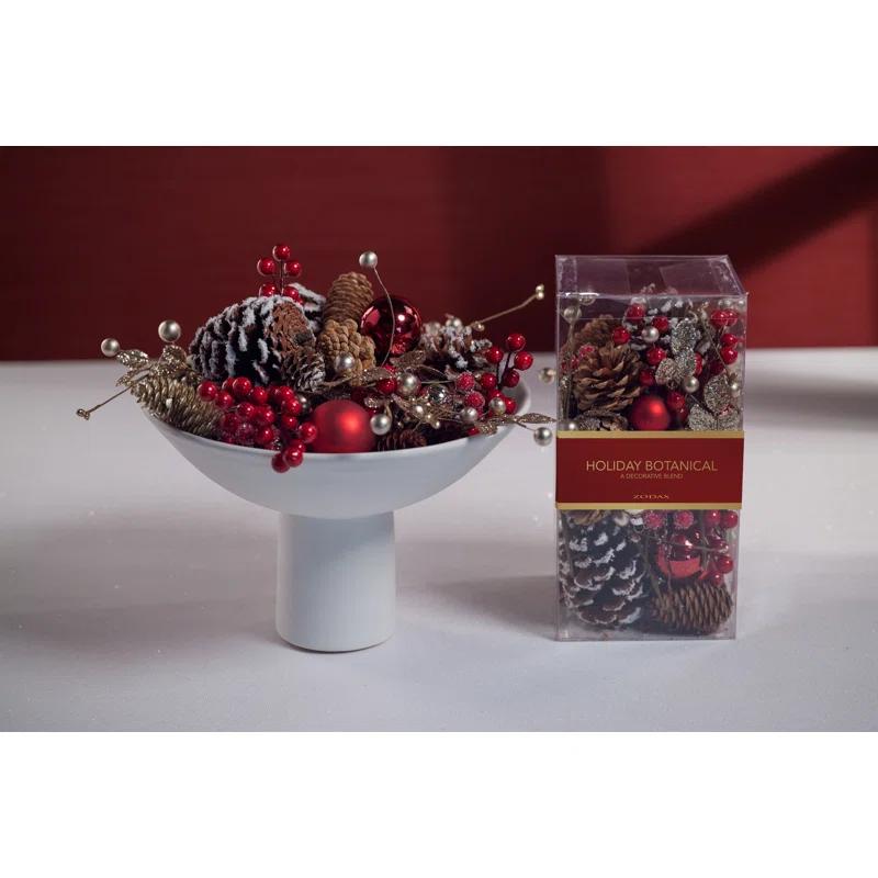 Holiday Botanical Vase & Bowl Fillers