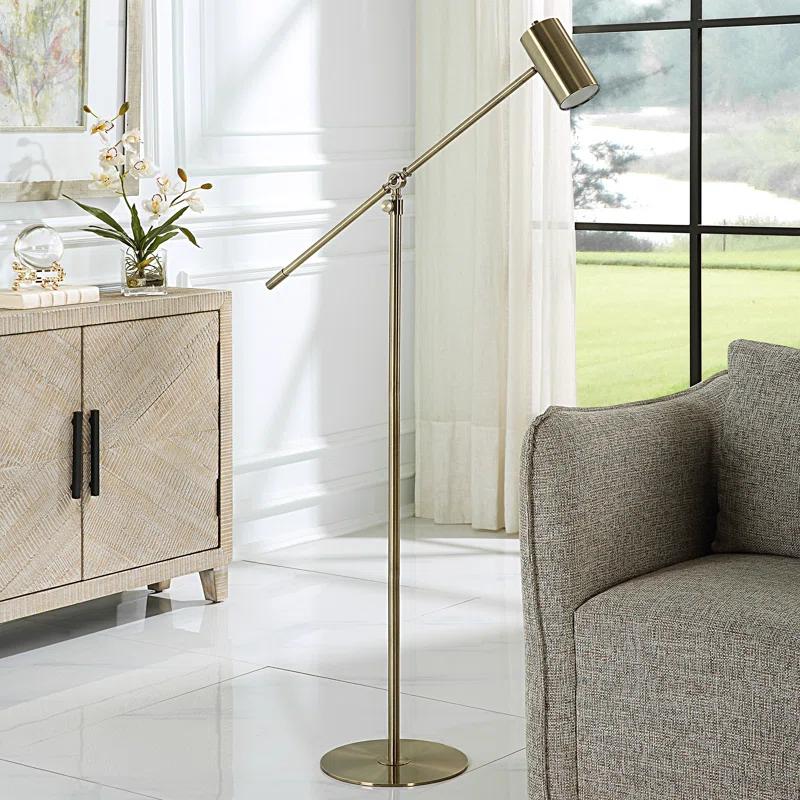 Tahira 60'' Floor Lamp