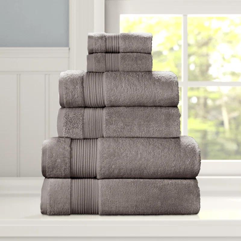 Five Queens Court Soma Bath Towel Set