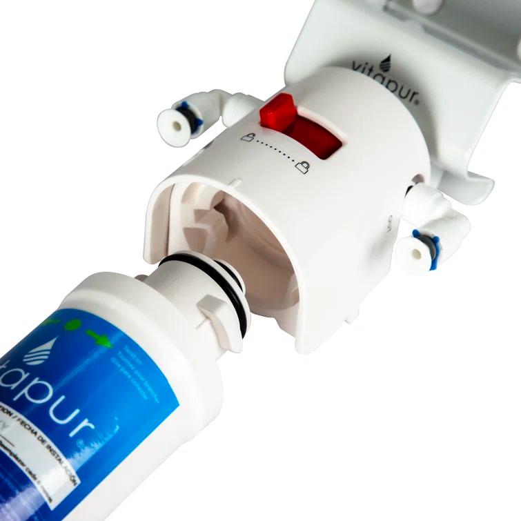 vitapur Whole House Replacement Filter | Wayfair