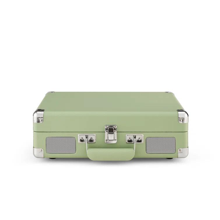 Crosley Cruiser Deluxe Turntable