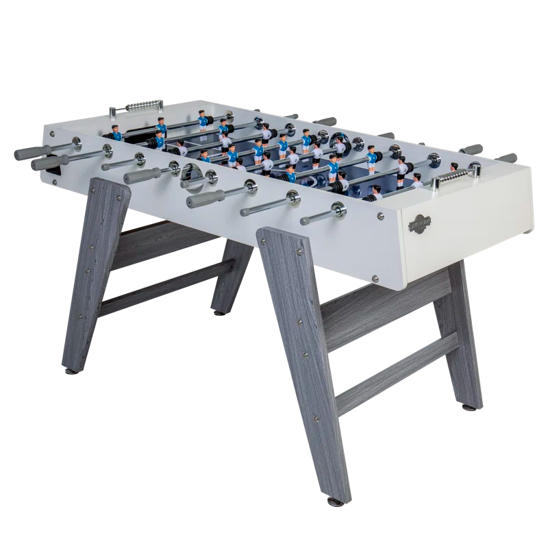 American Legend Manhattan 54" Wood Foosball Table