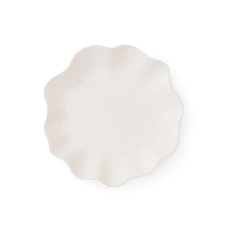 Portmeirion Sophie Conran Floret Dinner Plate & Reviews | Birch Lane