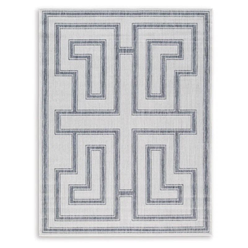 George Oliver Elderen 8' X 10' Rug