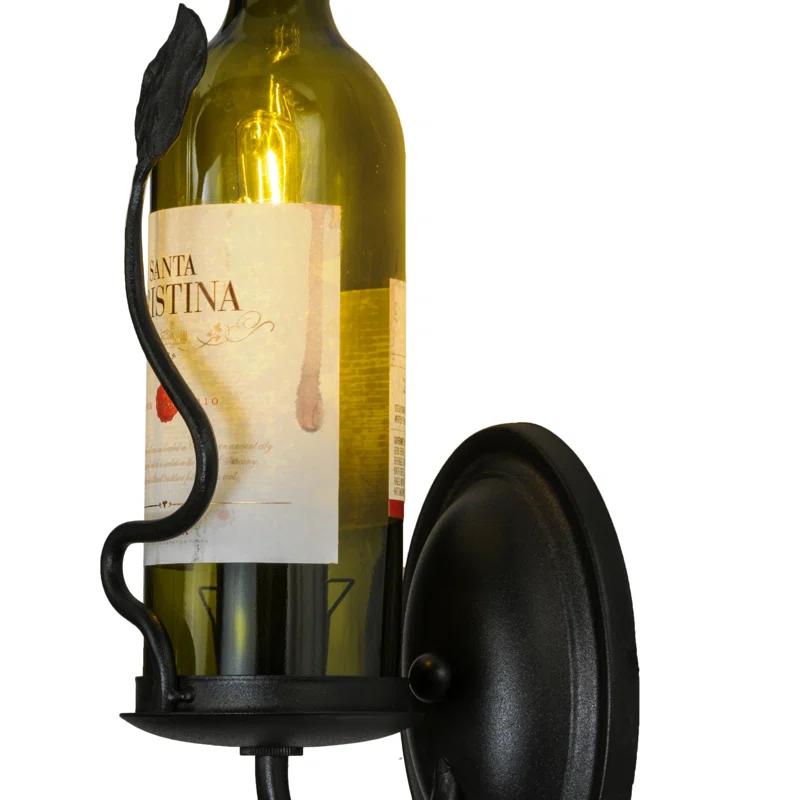Meyda Lighting Tuscan Vineyard Armed Sconce