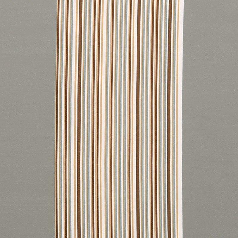 Lush Decor Julia Polyester Room Darkening Sliding Panel Pair (Set of 2)