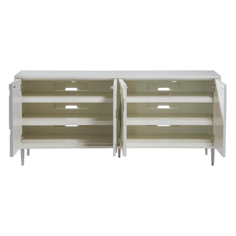 Artistica Home Signature Designs Bardo Media Console