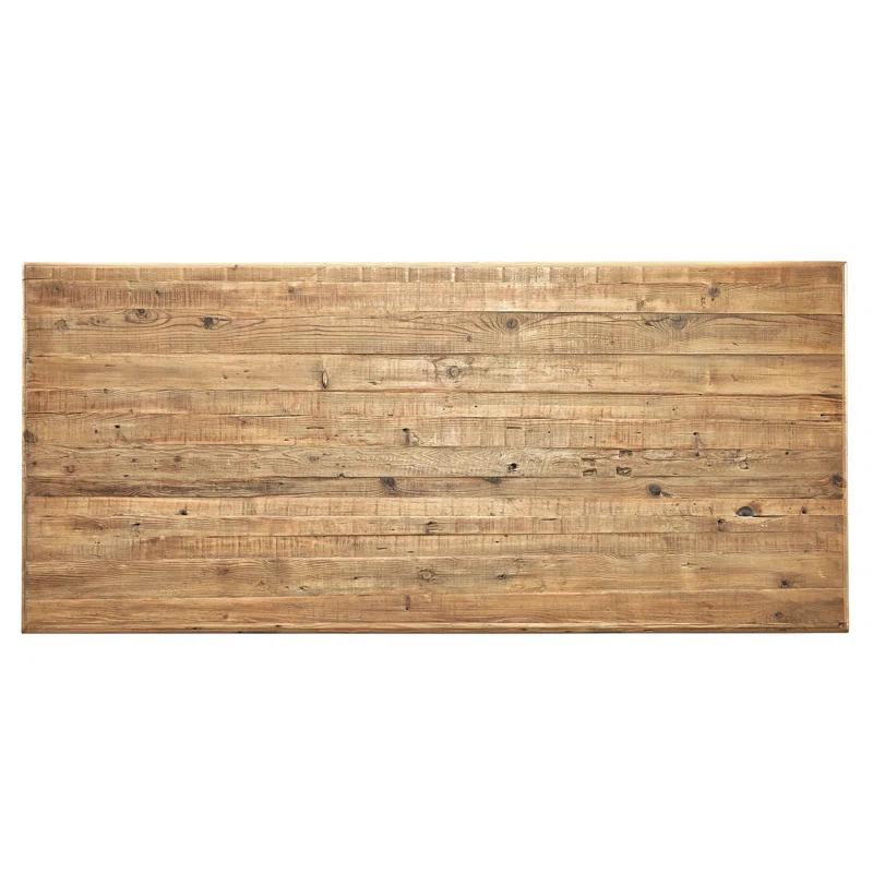 Furniture Classics Biloxi Pine Solid Wood Dining Table