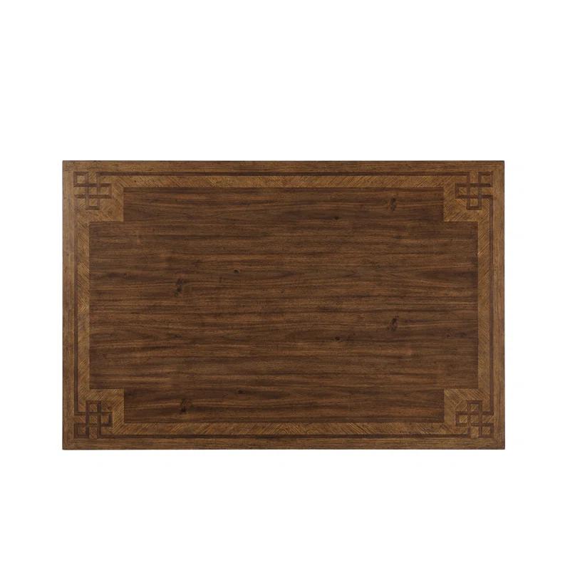 Theodore Alexander Tavel Coffee Table