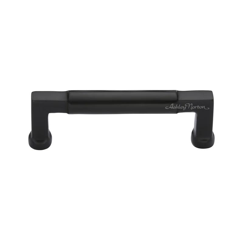 Ashley Norton Bauhaus Cabinet Bar Pull