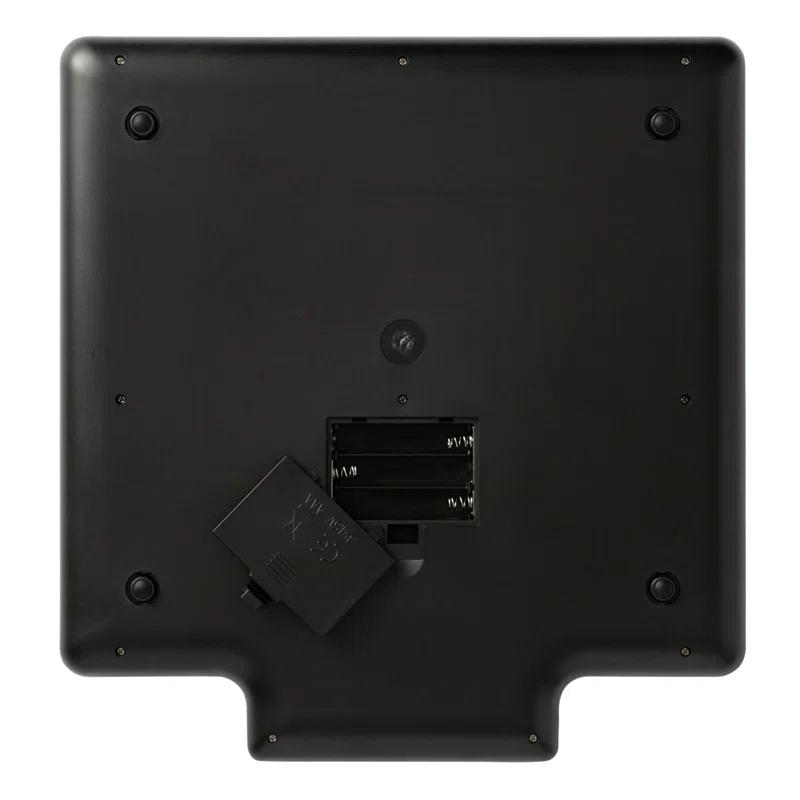 Taylor Taylor 22Lb Ultra-Precise Digital Stainless Steel Household Kitchen Scale, One, Silver