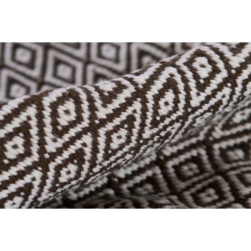 Erin Gates by Momeni River Performance Geometric Indoor / Outdoor Rug