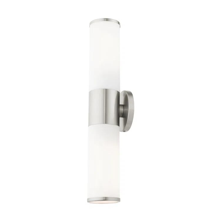 Willa Arlo™ Interiors Collingwood 2 - Light Dimmable Vanity Light