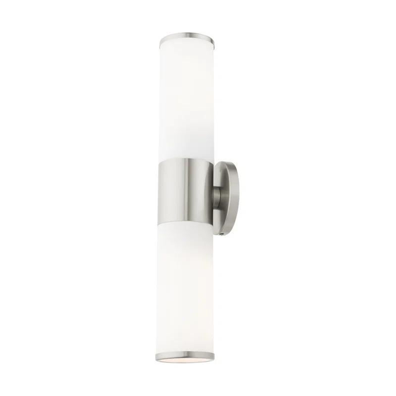 Willa Arlo™ Interiors Collingwood 2 - Light Dimmable Vanity Light