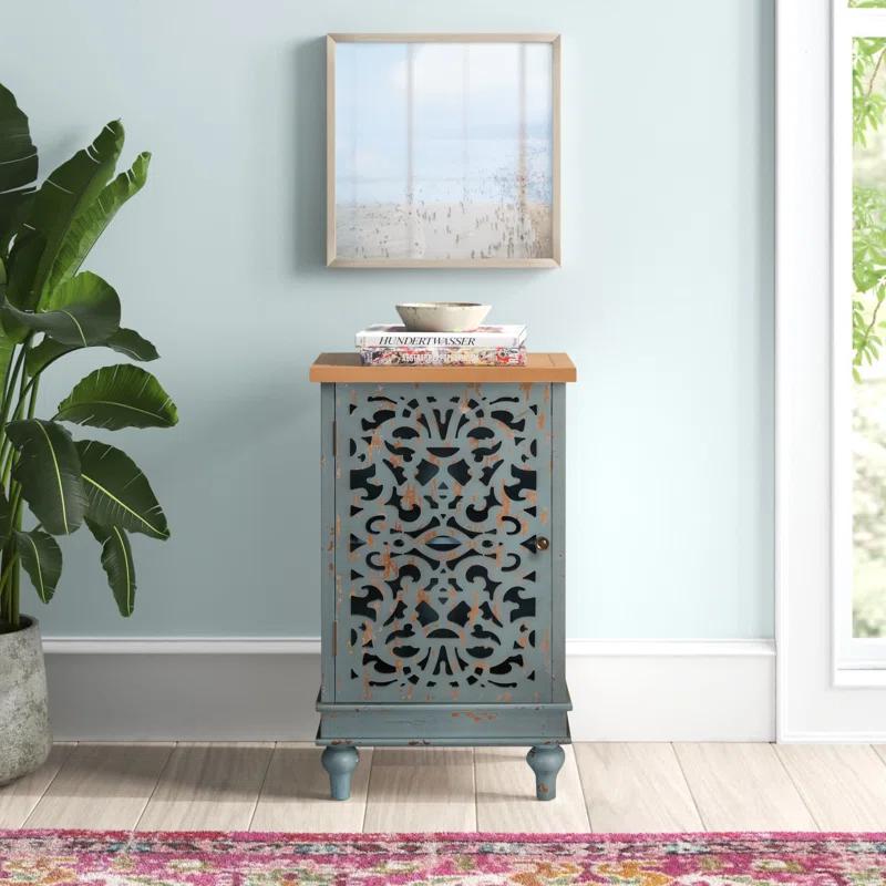 Mistana™ Eyler Accent Cabinet