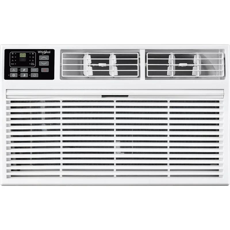 Whirlpool Whirlpool 8000 BTU Air Conditioner for Rooms up to 450 Square Feet