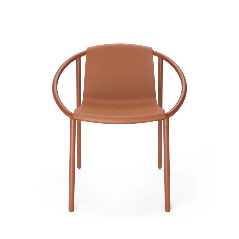 Outdoor Lounge Chair