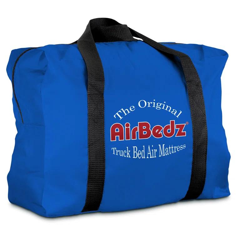 Pittman Outdoors Pittman Outdoors AirBedz Original Truck Bed Air Mattress Full, Short, and Long Truck Beds