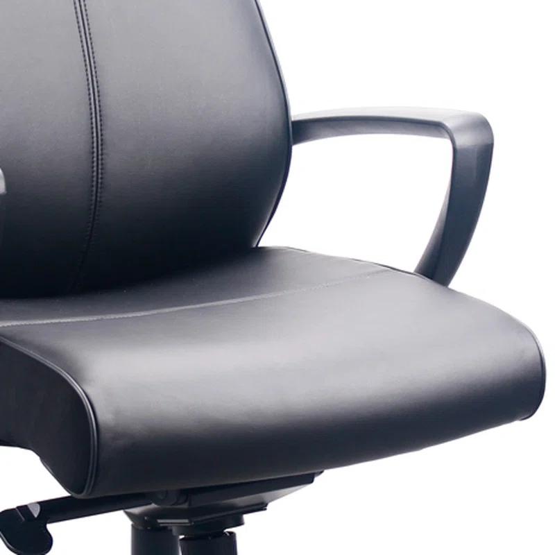 Lux Comfort Task Chair