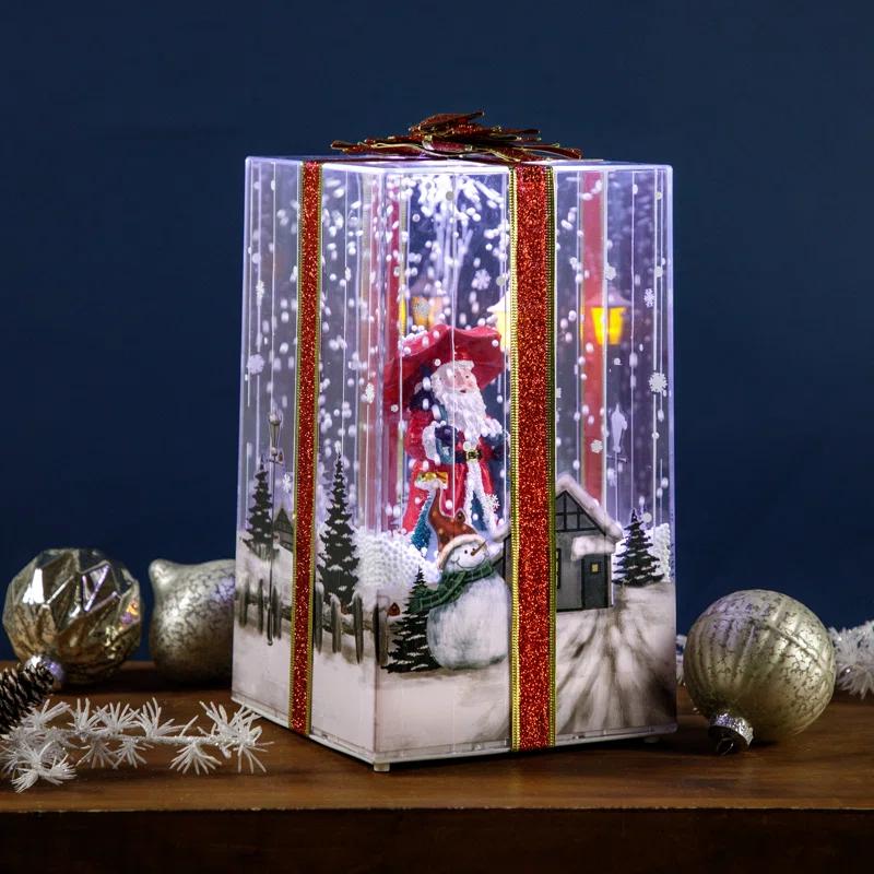 Northlight Seasonal Christmas Fantasy & Sci-Fi Decorative Accent | Wayfair