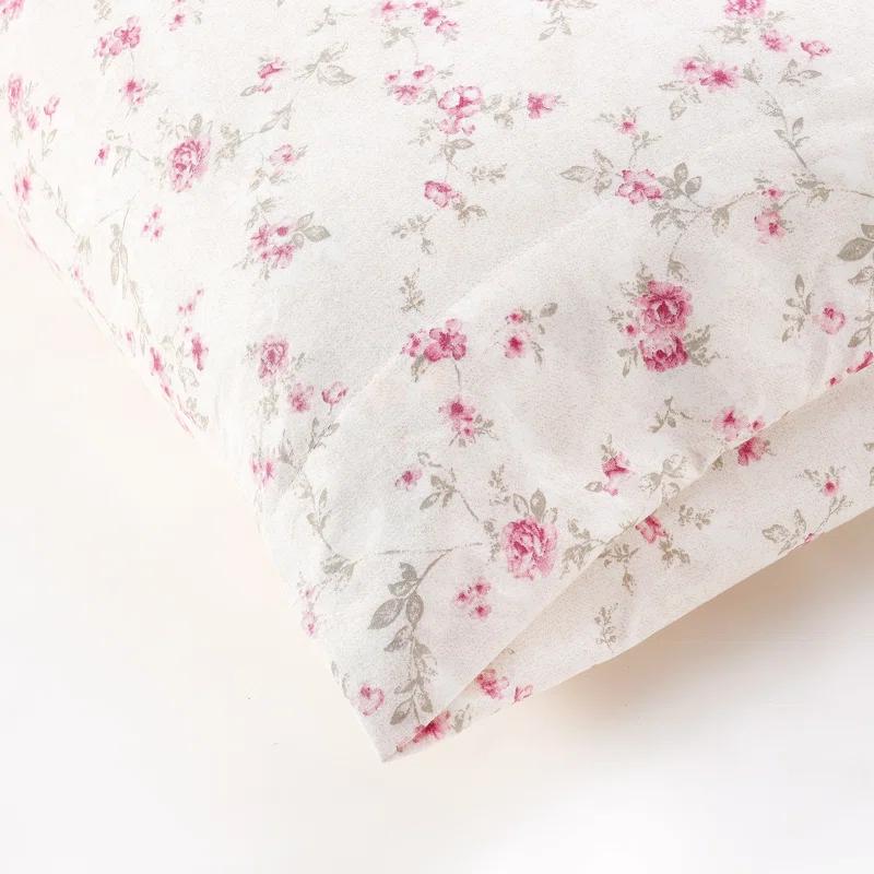 Modern Threads Modern Threads  Silky Soft Microfiber Wrinkle Free Sheets Luxurious Microfiber Bed Sheets