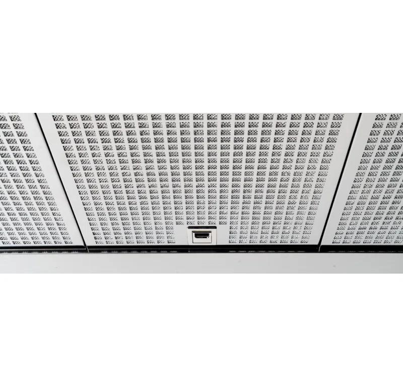 Bertazzoni Bertazzoni T-Shape 600CFM Island Hood