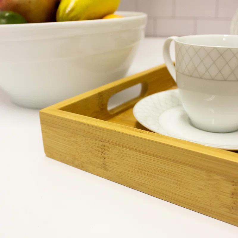 BergHOFF Rotherhithe Bamboo Serving Tray
