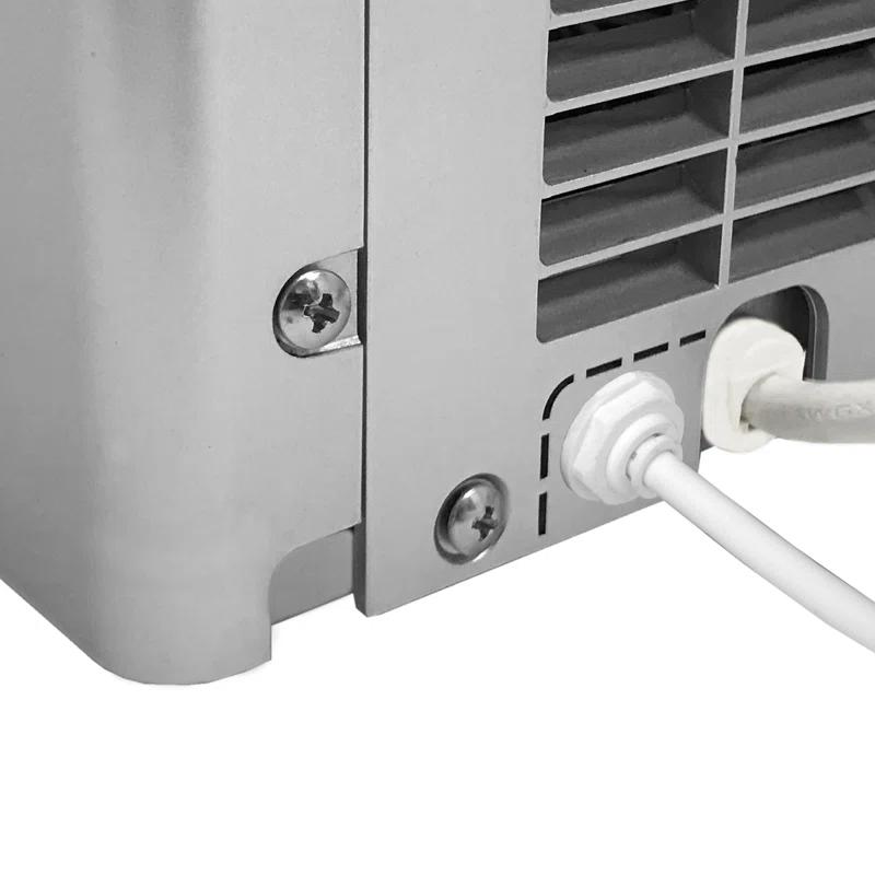 Whynter Whynter Countertop Direct Connection Ice Maker and Water Dispenser