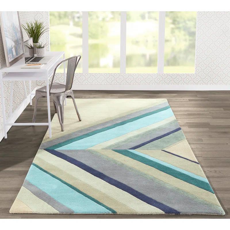 Rosecliff Heights Area Rug