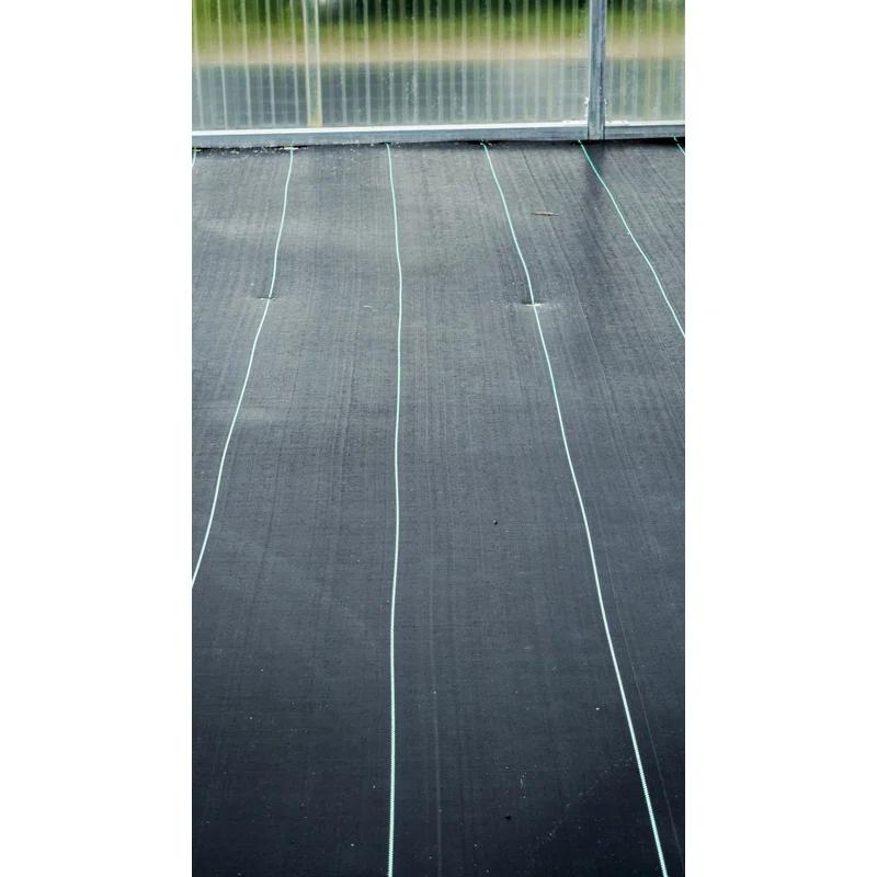 Landscaping Ground Covering Weed Preventer