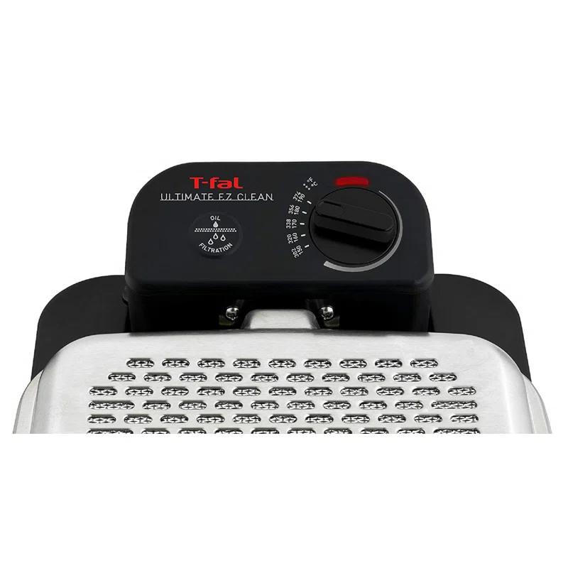 T-fal T-fal 3.5 Liter EZ Clean Deep Fryer