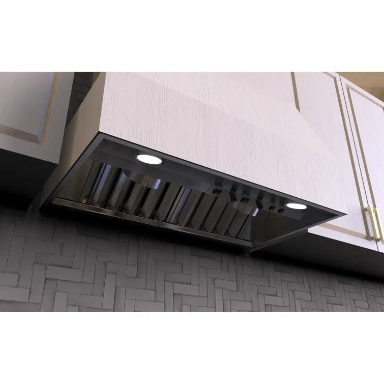 ProLine Range Hoods ProLine Range Hoods Range Hood Fan