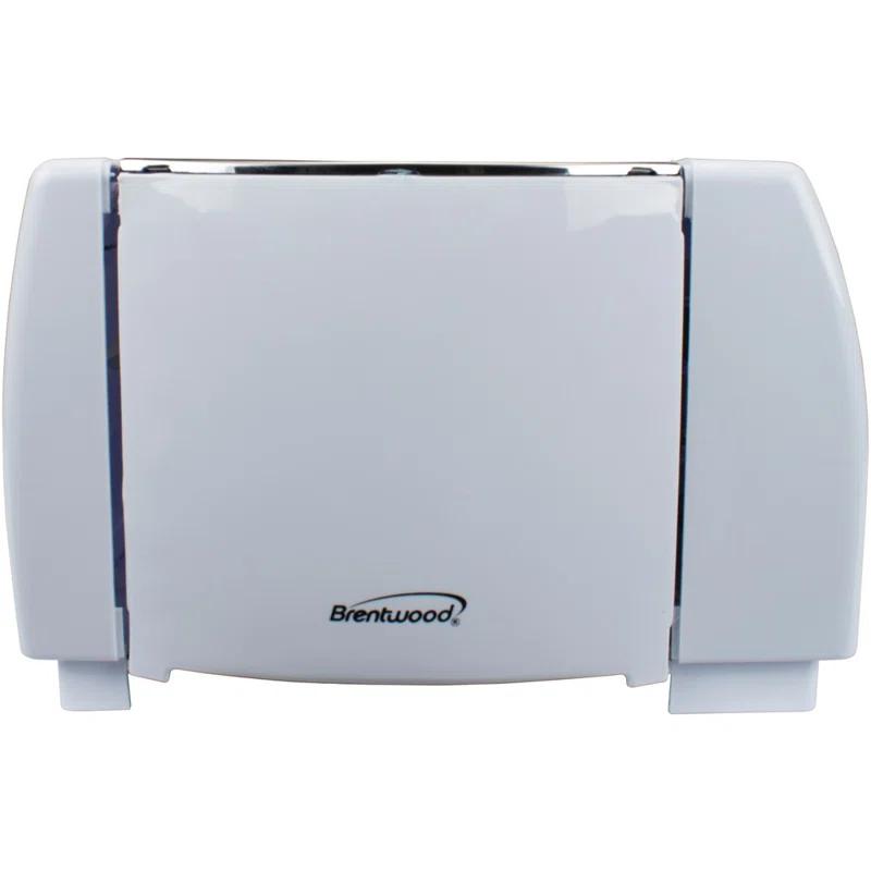 Brentwood Appliances Brentwood Appliances 4 Slice Cool Touch Toaster