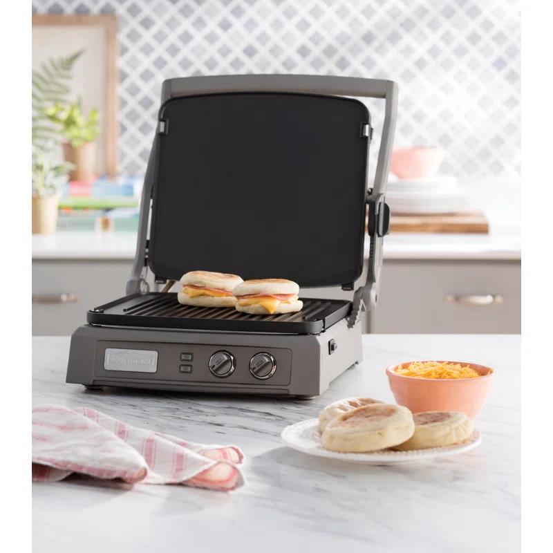 Cuisinart Cuisinart Griddler® Deluxe