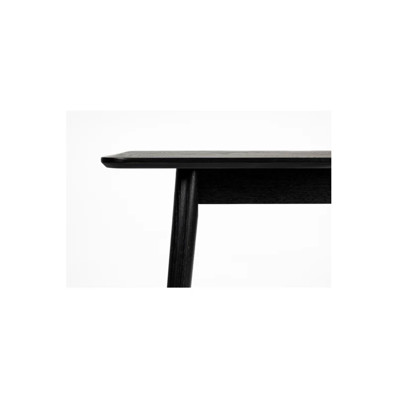 Luxury Furnitures Fabio 47'' Solid Wood Console Table