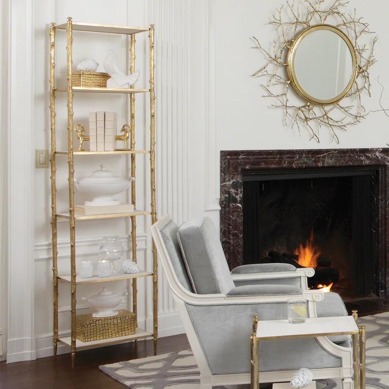 Arbor Etagere