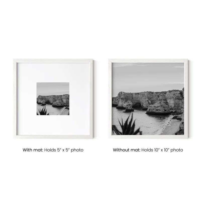 Haus and Hues Wood Picture Frame - Set of 3 (Set of 3)