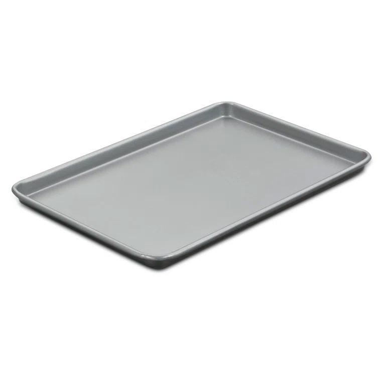 Cuisinart Cuisinart Chef's Classic Nonstick Two-Tone Metal 15" Baking Sheet