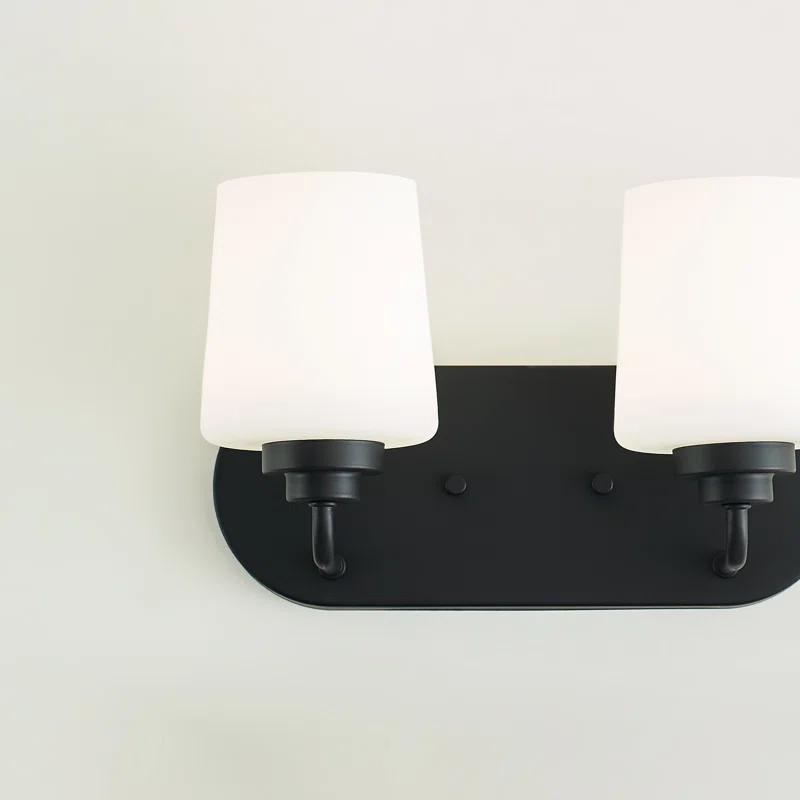 Eastridge 2 - Light Dimmable Vanity Light